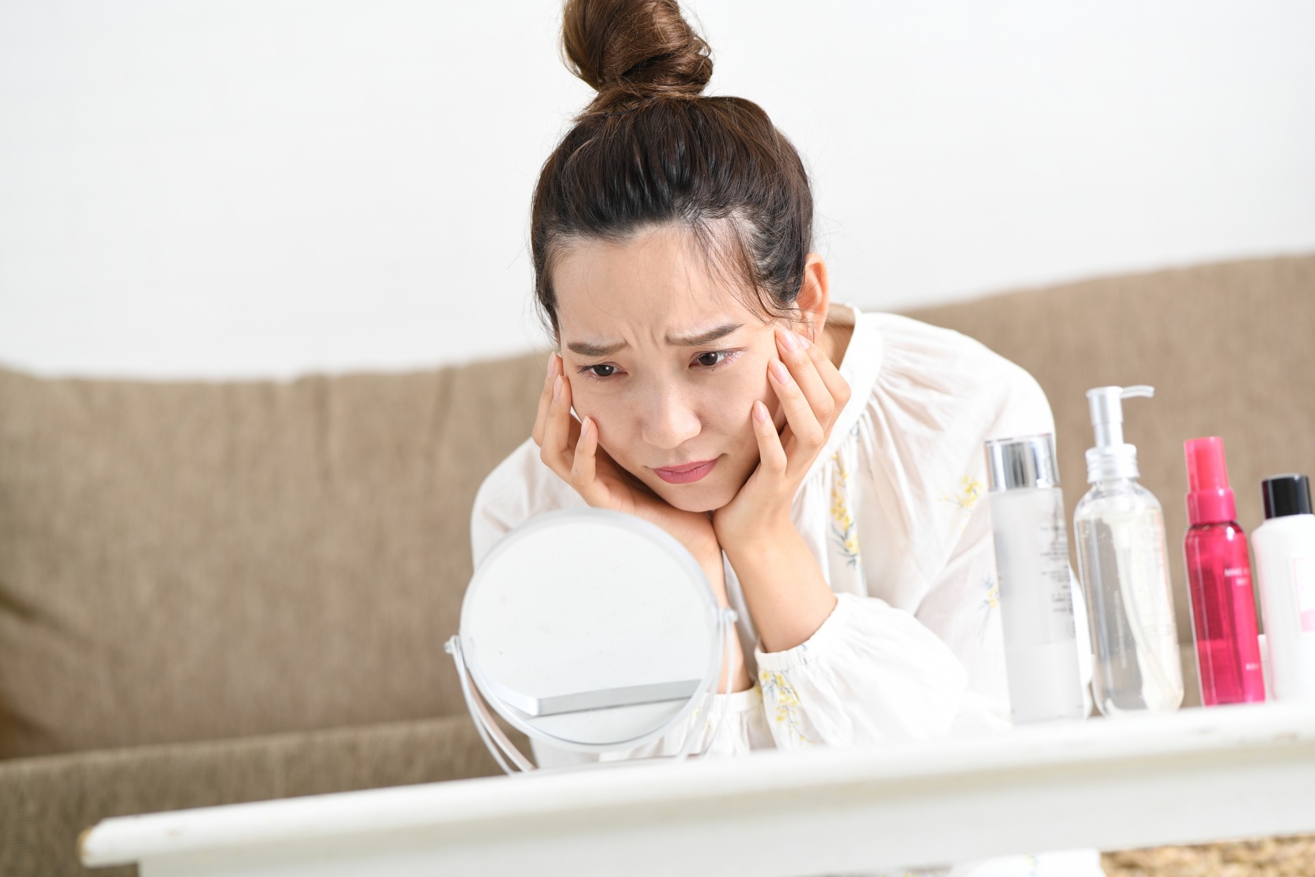 美容鍼でニキビを根本解決！効果的な理由とおすすめサロン3選