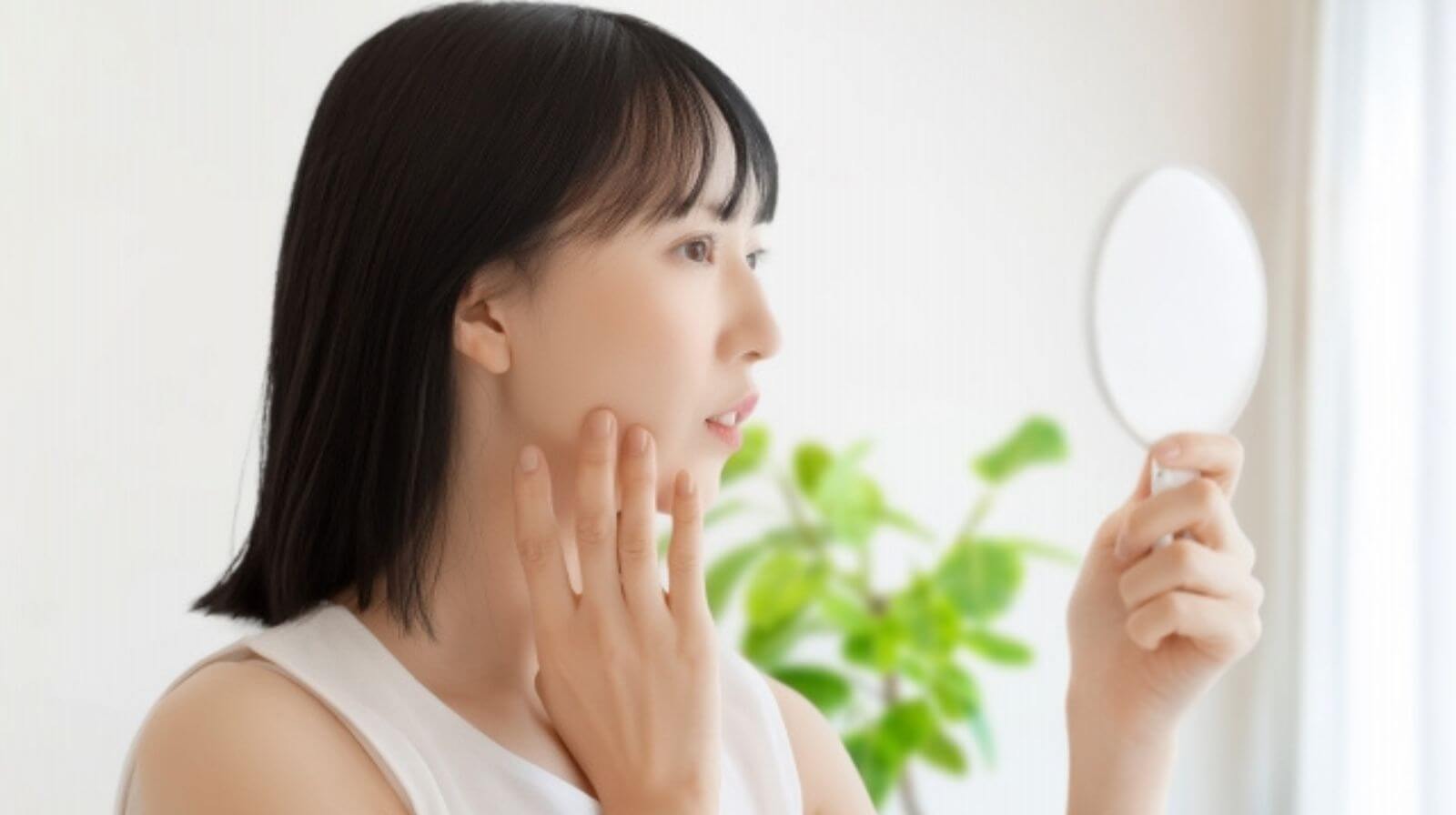 美容鍼で顔の歪みは改善できる？左右差の原因と整える具体的なポイントを詳しく解説！
