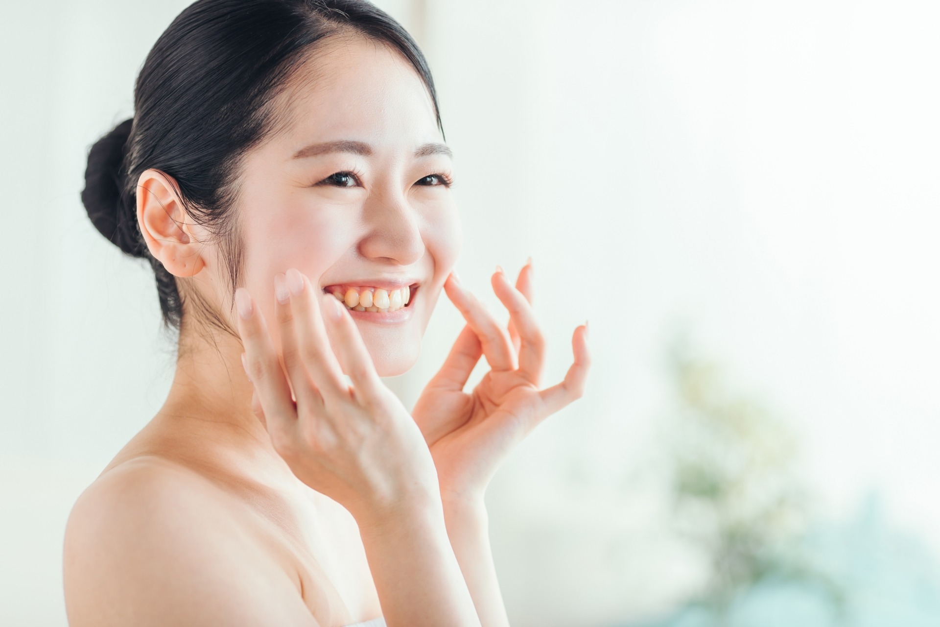 美容鍼で肌荒れケア！ニキビが増えた原因や好転反応の期間を解説