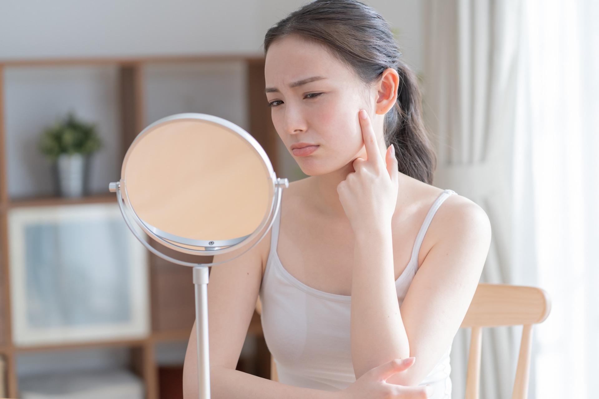 美容鍼は効果がない？効果を感じない原因と実感するための5つの対策