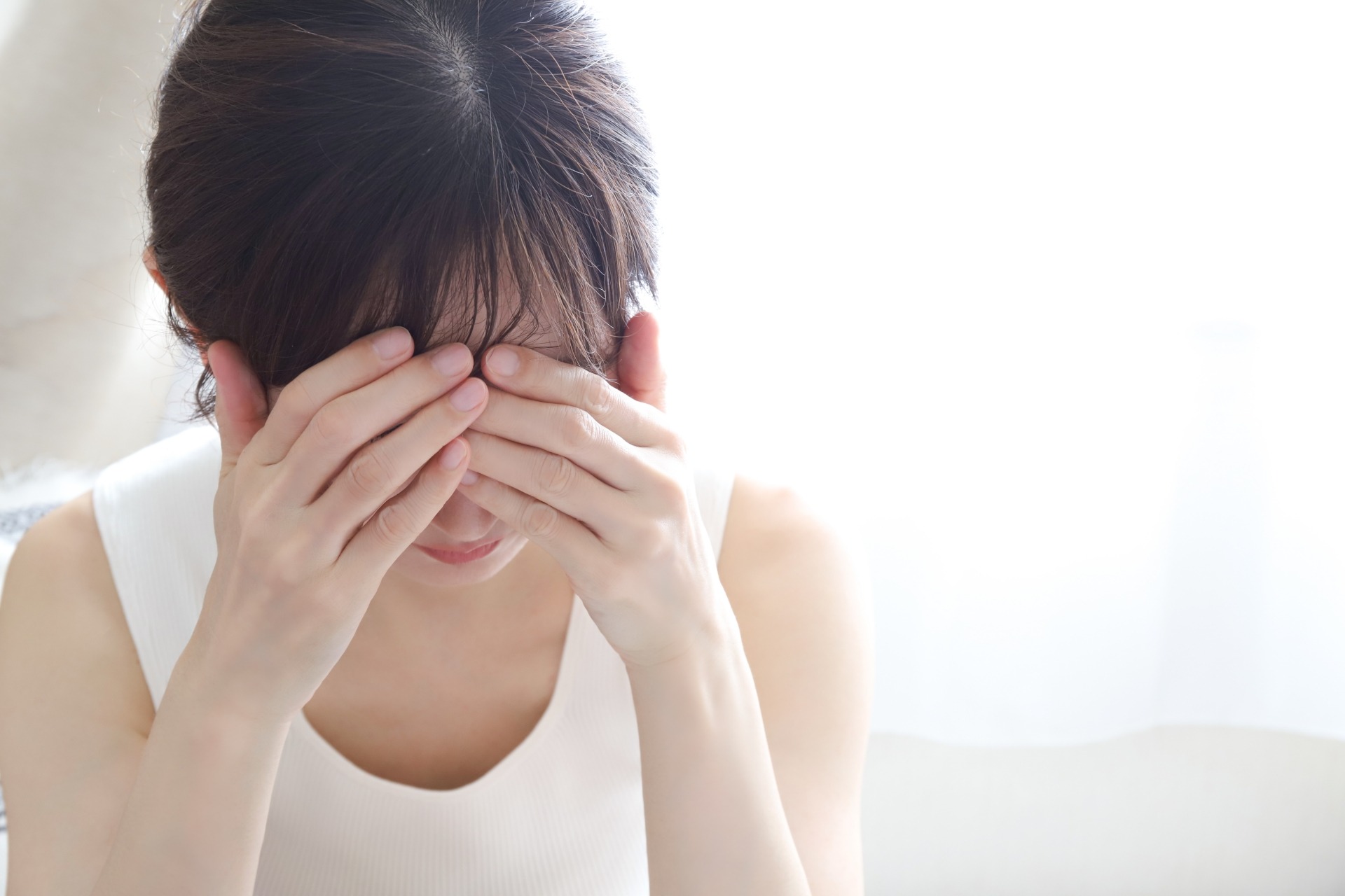 美容鍼でホルモンバランスを整える！更年期や自律神経への効果とは