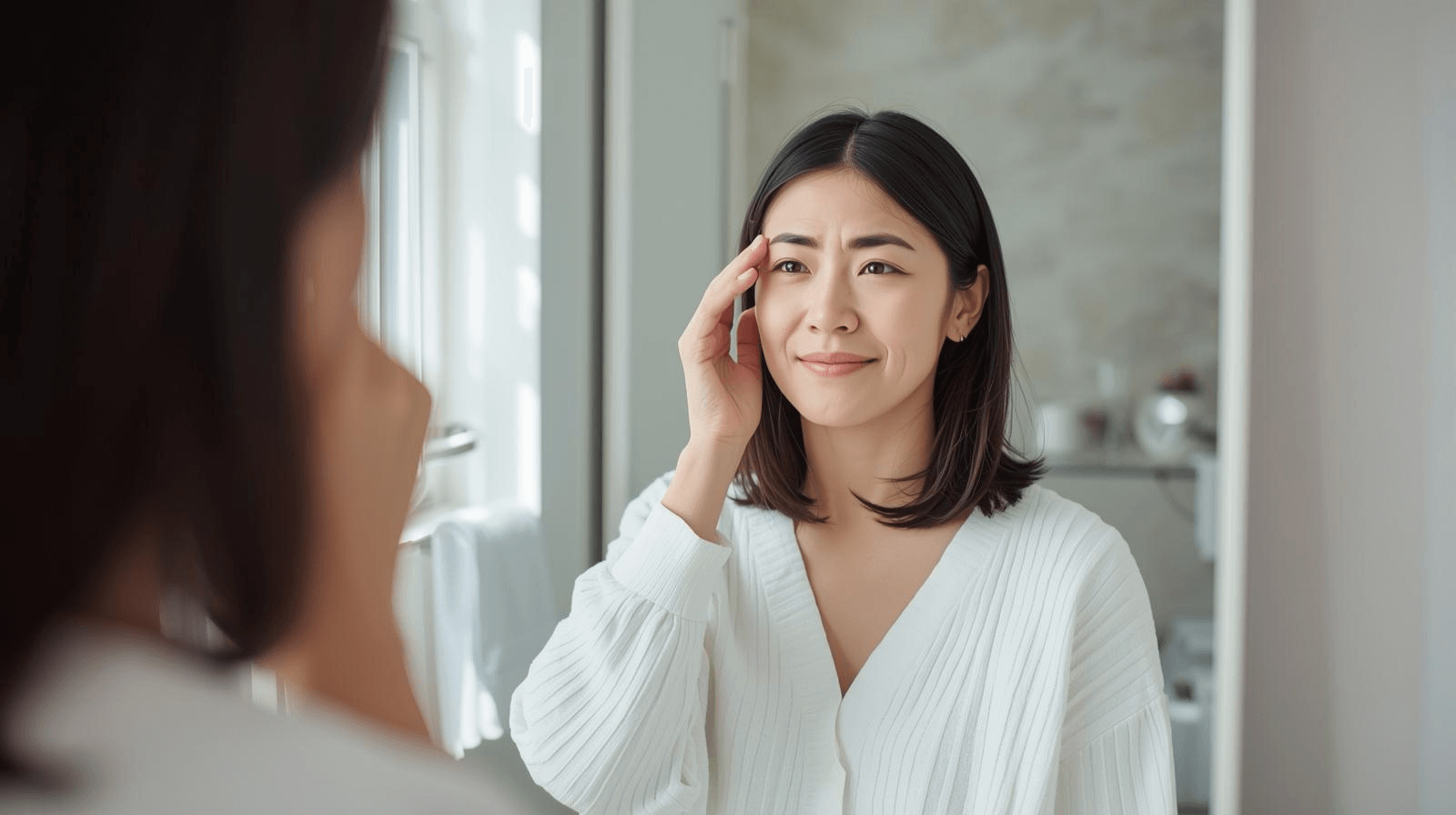美容鍼を途中でやめたらどうなる？効果がなくなるまでと無理なく続ける5つのコツ